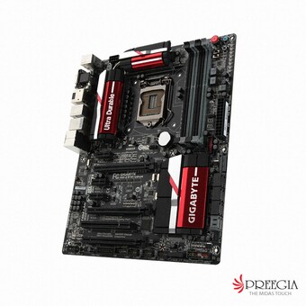 GIGABYTE GA-Z87X-UD4H 피씨디렉트 (벌크)