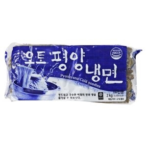 오토 평양 냉면 2kg_이미지