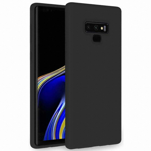 재클린 갤럭시노트9 레이어드 케이스