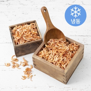 두절 건새우 냉동 350g 1개