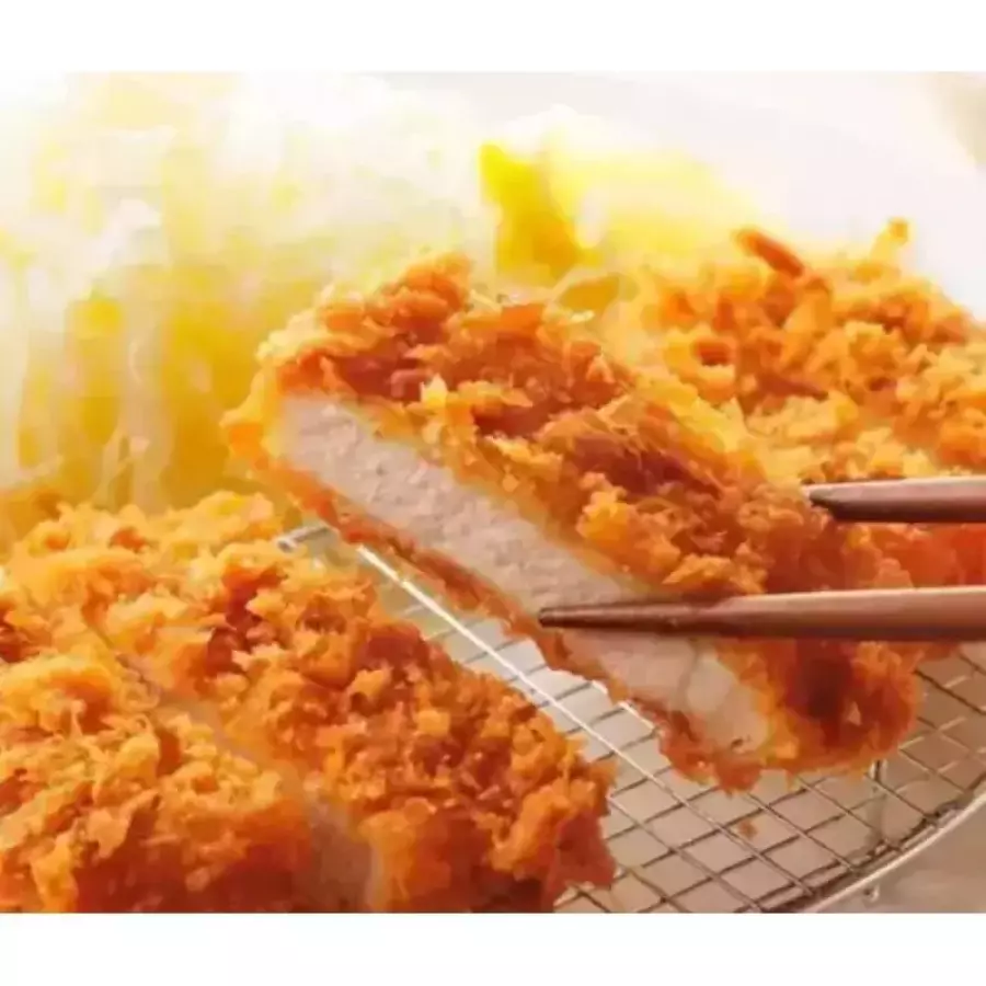 오크라팜  제주 통등심 탐탐돈가스 120g[10개]