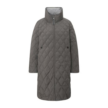 다이야 퀄팅 다운 코트-R2G42OCT010