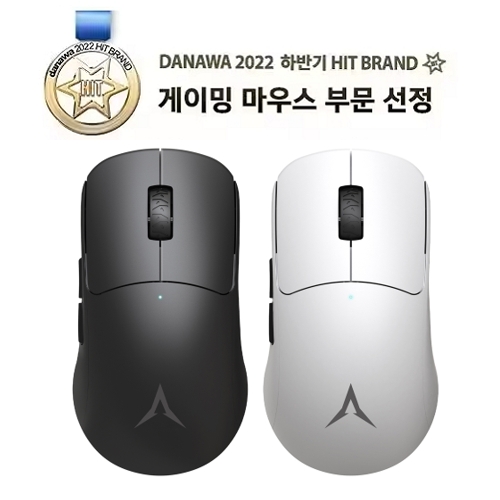 앱코 H150A 유무선 게이밍 마우스이미지입니다. 누르면 해당 게시물로 새창이동합니다.