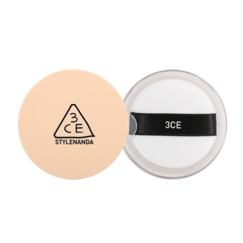 3CE 내추럴 루스 피니쉬 파우더 8.5g (1개)_이미지