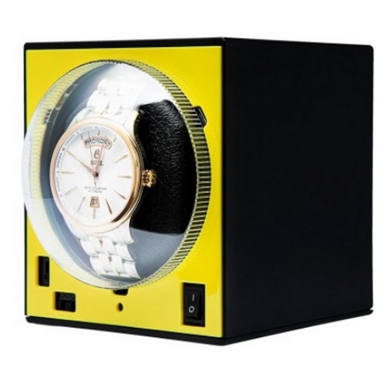 ����������� BOXY Brick ��ġ���δ� BWS-S(YE)