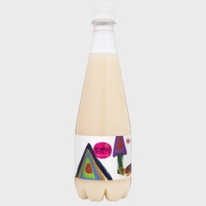 두술도가 희양산 생<b>막걸리</b> 15도 650ml