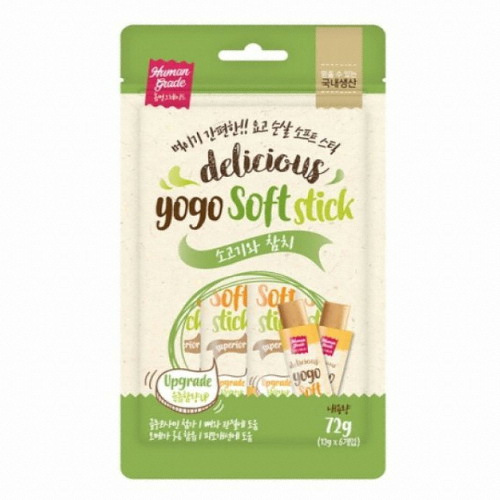 �̼� ��� ����Ʈ ��ƽ �Ұ������ġ 72g (12g x 6p)