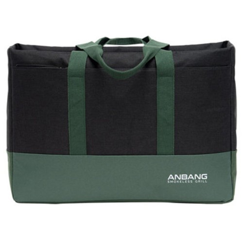 디앤더블유 안방그릴 울트라 AB1101MF 전용보관가방