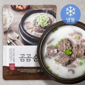 곰곰 순대국 600g (1개)_이미지