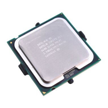 인텔 코어2듀오 E6600 (콘로) (중고)_이미지