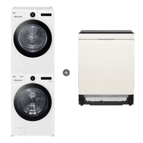 FX23WNA + RD20WSQ + 식기세척기 DUE6BGL1E