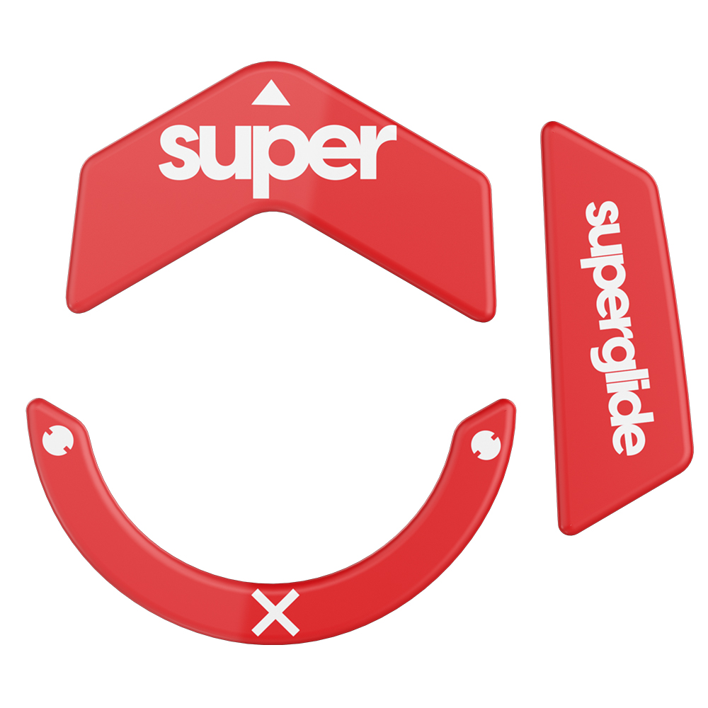 Pulsar 슈퍼글라이드2 글라스 피트 G502X 전용