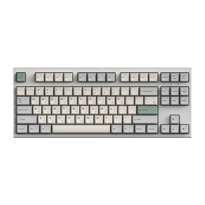 그루브스톤 GV8 수제윤활 라이트G MA (코랄V2축, 38g)_이미지