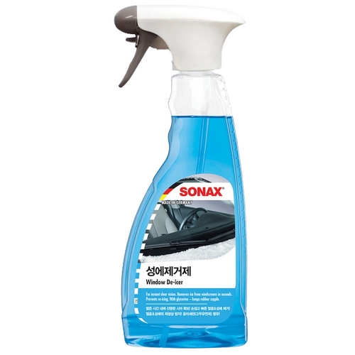 소낙스 성에제거제 500ml (1개)_이미지