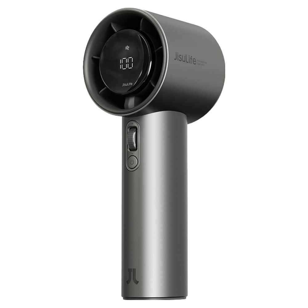 JISULIFE Handheld Fan Pro1 S