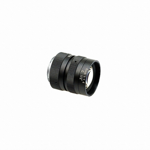 호루스벤누 6mm F1.4 C마운트 렌즈 HC-0614+변환어댑터 펜탁스 Q용 (정품)_이미지