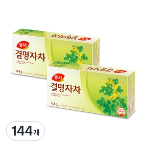 결명자차 8g 144개