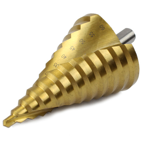 세인티에프 나선형 스텝드릴 6-60mm_이미지