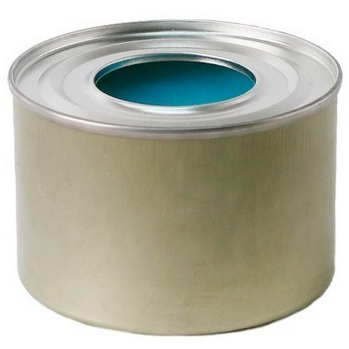 뷔페 보온용 고체연료 250g (72개)_이미지