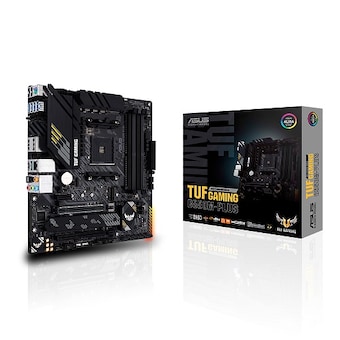 <b>ASUS</b> <b>TUF</b> <b>Gaming</b> B550M-PLUS 대원씨티에스