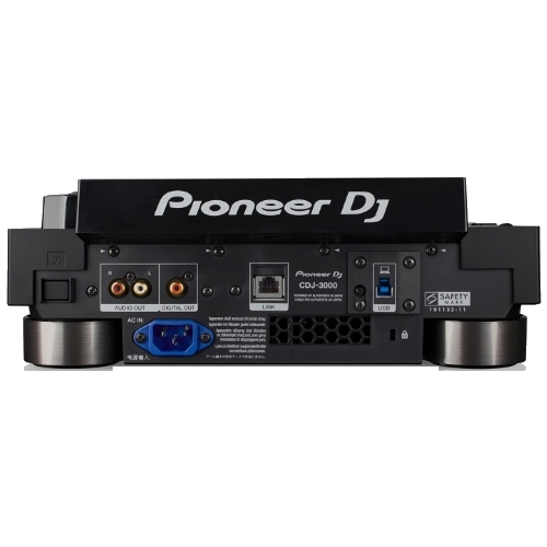 파이오니아 DJ CDJ-3000 (정품)_이미지