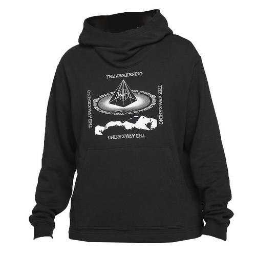 카이리 풀오버 후디 DA6693-010