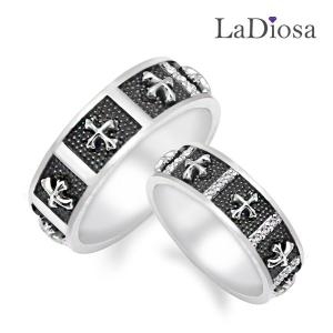 ������ La Diosa ������ 14K Ŀ�ø� LK14JJ-9312RO