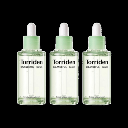 토리든 밸런스풀 시카 진정 세럼 50ml (3개)_이미지