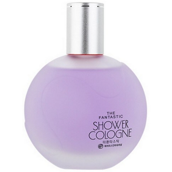피어리스 더 환타스틱 샤워코롱 150ml (1개)_이미지
