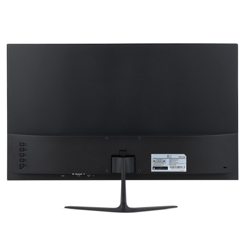 비트엠 Newsync B244F ZERO IPS 프리싱크 HDR_이미지