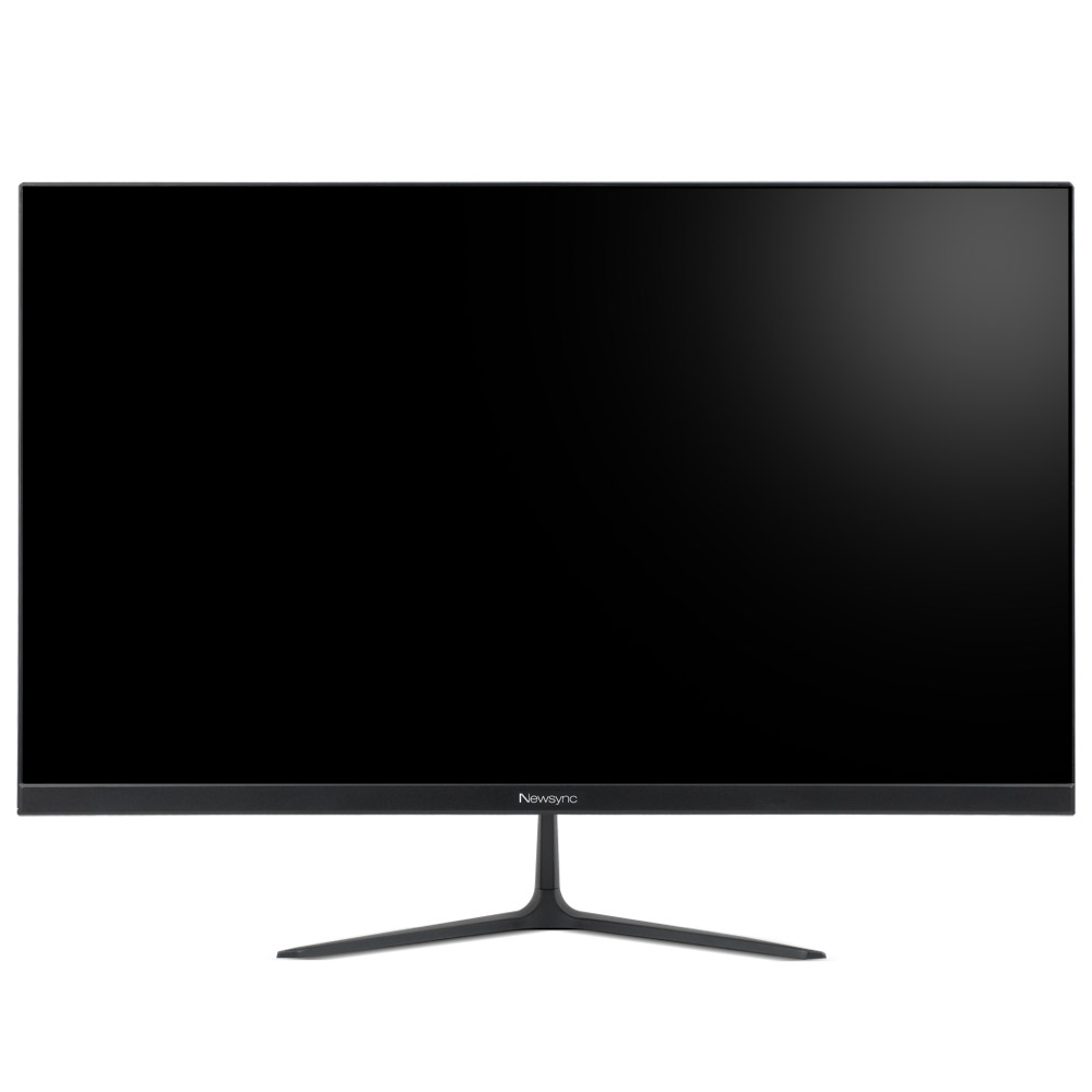 비트엠 Newsync B244F ZERO IPS 프리싱크 HDR_이미지