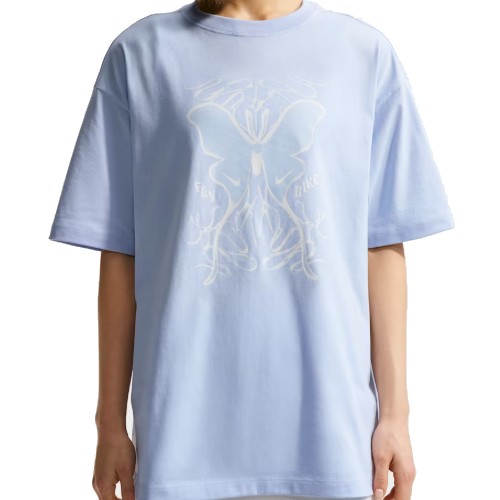 나이키 오버사이즈 티셔츠 IR6969-407 (공식판매처)