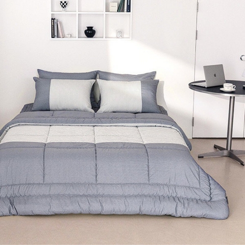 에딘 알러지케어 차렵패드세트