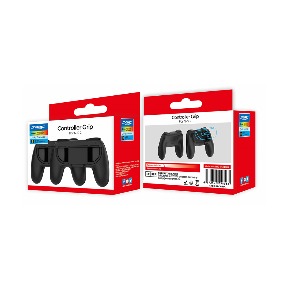 닌텐도 스위치2 조이콘2 핸드그립