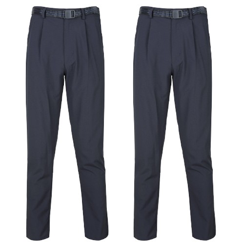 이지바이 등산 바지 1+1 GS3OP1LP038M