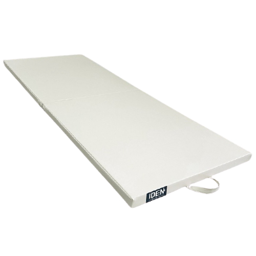 아이든 2단폴더 요가매트 기본형 40mm (65cm)_이미지