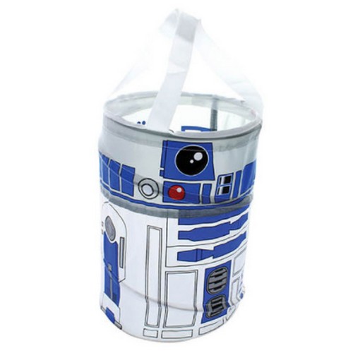 팔라돈  스타워즈 R2-D2 차량용 휴지통