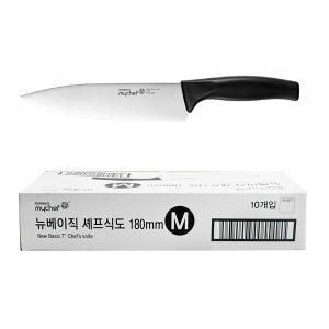 도루코 마이셰프 뉴베이직 셰프<b>식도</b>