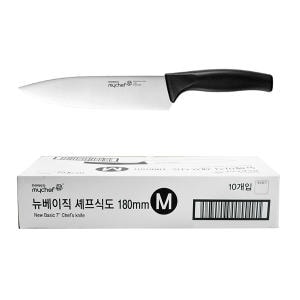 <b>도루코</b> 마이셰프 뉴베이직 셰프식도