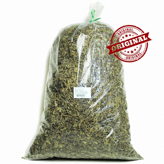 동광종합물산 동광한방몰 국내산 약쑥(절) 3kg (1개)