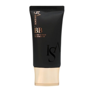 이자녹스 커버 수프림 트리트먼트 BB 50ml (3개)_이미지