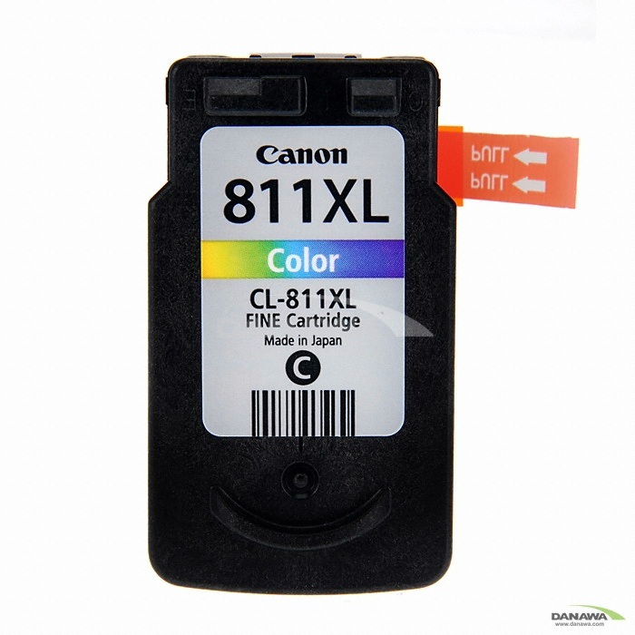 Canon ��ǰ CL-811XL �÷�