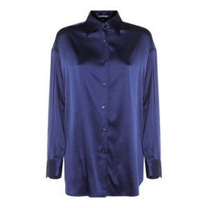 톰포드 긴팔 셔츠 FW25 CA3211FAX881HB840 5797856