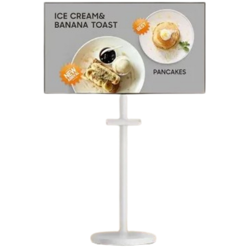 삼성전자 LH32QMCEBGCXKR (이동형 스탠드)_이미지