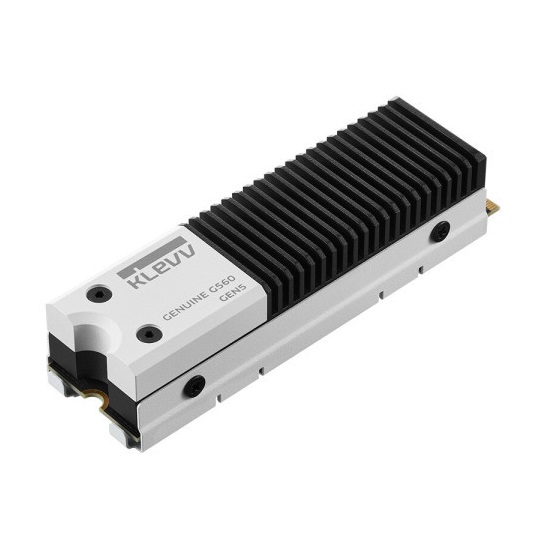 ESSENCORE KLEVV GENUINE G560 M.2 NVMe (2TB)_이미지