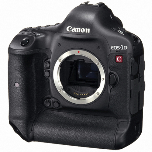 캐논 EOS 1D C 바디 (중고품)