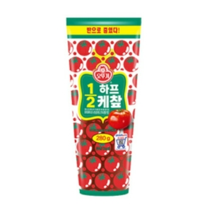 ���ѱ� LIGHT&JOY 1/2 ���� ���� 280g