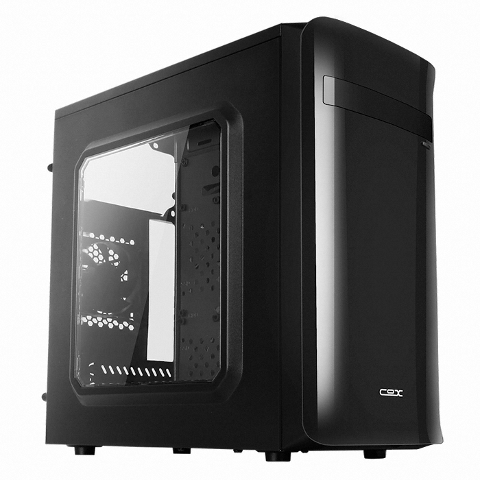 COX A1 피아노 아크릴_이미지