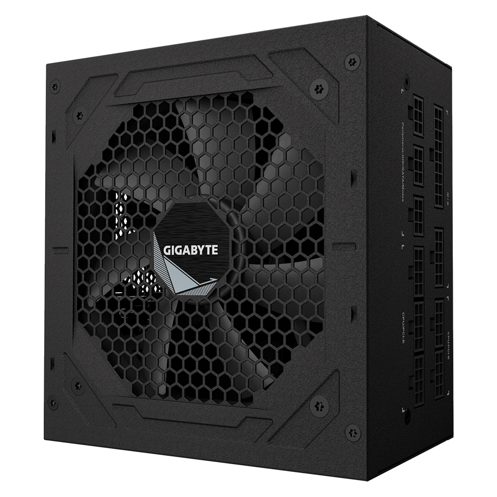 GIGABYTE UD1000GM 80PLUS골드 풀모듈러 피씨디렉트_이미지