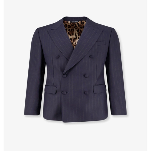 돌체앤가바나 남성자켓 SS26 G2TV8T-FR227S8052 7020145